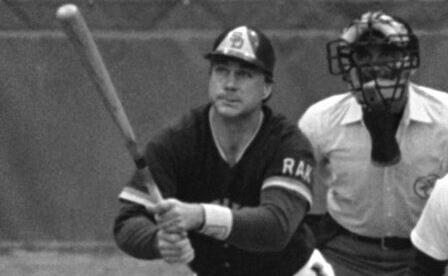 Terry Kennedy